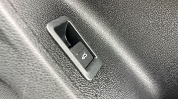 2025 Audi TFSI CoD 35 S line S Tronic Euro 6 5-door (Black) - Image: 24