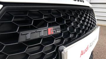 2022 Audi TFSI Sport Edition S Tronic quattro Euro 6 3-door (White) - Image: 41