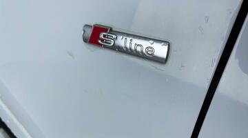 2019 Audi TFSI CoD 35 S line S Tronic Euro 6 5-door (White) - Image: 37