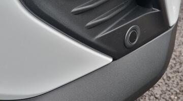 2026 Ford 43kWh Trend Auto SWB 5-door (White) - Image: 23