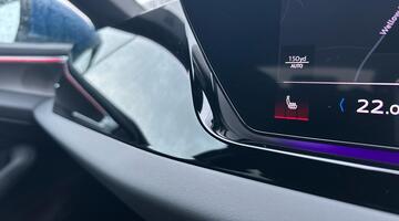 2025 Audi 2.0 TFSI S line S Tronic Euro 6 5-door (Blue) - Image: 27