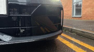 2025 Volkswagen 2.0 TSI R Black Edition DSG 4Motion Euro 6 5-door (Grey) - Image: 48