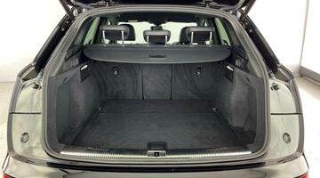 2022 Audi 2.0 TDI 40 S line S Tronic quattro Euro 6 5-door (Black) - Image: 31