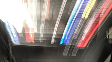 2024 Volkswagen 1.0 TSI R-Line DSG Euro 6 5-door (Grey) - Image: 25