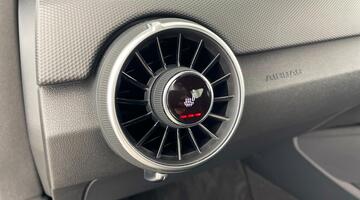 2022 Audi TFSI Vorsprung S Tronic quattro Euro 6 3-door (Grey) - Image: 45