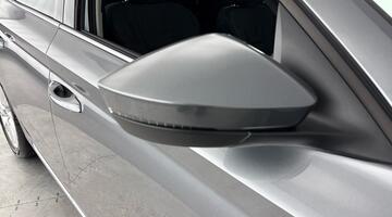 2025 Škoda 1.0 TSI SE L Edition DSG Euro 6 5-door (Grey) - Image: 40