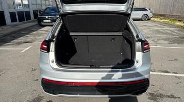 2025 Volkswagen 1.0 TSI R-Line DSG Euro 6 5-door (Silver) - Image: 20