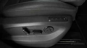 2024 Škoda 2.0 TDI SE L DSG 4WD Euro 6 5-door (7 Seat) (Grey) - Image: 21