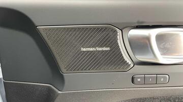 2024 Volvo 2.0 B3 MHEV Ultra Dark DCT Auto Euro 6 5-door (Blue) - Image: 15