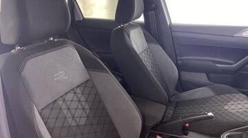 2022 Volkswagen 1.0 TSI R-Line DSG Euro 6 5-door (Silver) - Image: 19