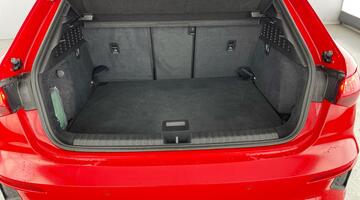 2021 Audi 2.0 TFSI Sportback S Tronic quattro Euro 6 5-door (Red) - Image: 29