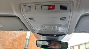 2022 Volkswagen 2.0 TDI Style Euro 6 5-door (Blue) - Image: 32