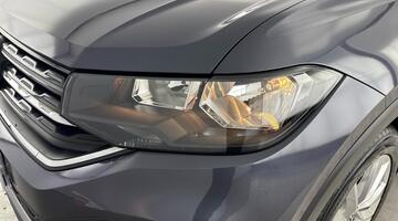 2022 Volkswagen 1.0 TSI SE DSG Euro 6 5-door (Grey) - Image: 34