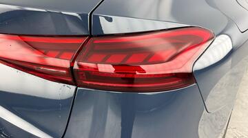 2025 Audi 100kWh Performance Launch Edition Auto 5-door (Blue) - Image: 35