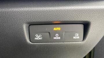 2025 Škoda 2.0 TDI SE L DSG Euro 6 5-door (Yellow) - Image: 21