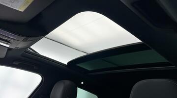 2023 Volkswagen 3.0 TDI V6 Black Edition Tiptronic 4Motion Euro 6 5-door (White) - Image: 42