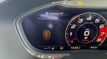 2019 Audi 2.0 TFSI 40 Black Edition Roadster S Tronic Euro 6-door (Grey) - Image: 31