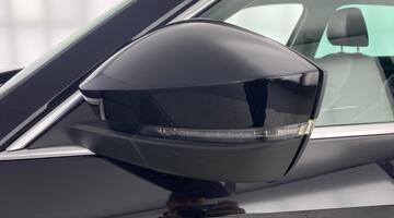 2023 Škoda TSI ACT SE L Executive DSG Euro 6 5-door (7 Seat) (Black) - Image: 40