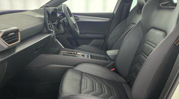 2025 CUPRA EHybrid 25.8kWh VZ2 DSG Euro 6 5-door (Grey) - Image: 40