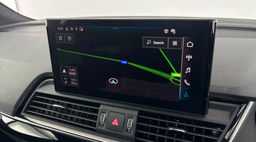 2023 Audi 2.0 TFSI 45 Edition 1 Sportback S Tronic quattro Euro 6 5-door (Grey) - Image: 28