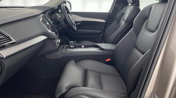 2024 Volvo 2.0 B5 MHEV Plus Auto 4WD Euro 6 5-door (Unlisted) - Image: 44