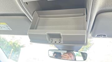 2025 Škoda 1.0 TSI SE Edition Euro 6 5-door (Grey) - Image: 33