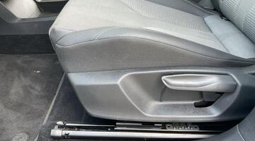 2024 Škoda 82kWh 85 Coupe Auto 5-door (DC135kW) (Blue) - Image: 38