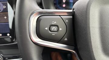 2024 Volvo 2.0 B4 MHEV Ultra Bright DCT Auto Euro 6 5-door (Silver) - Image: 42