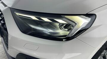 2022 Audi 1.0 TFSI 30 S line Sportback Euro 6 5-door (White) - Image: 39