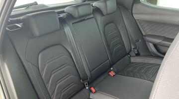 2025 CUPRA EHybrid 25.8kWh VZ2 DSG Euro 6 5-door (Grey) - Image: 28