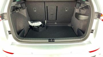 2024 Škoda TSI ACT SportLine DSG Euro 6 5-door (Silver) - Image: 31