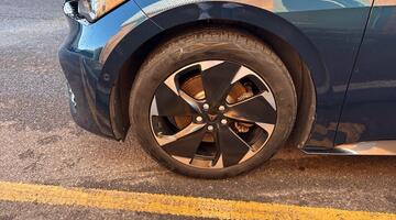 2023 CUPRA E-Boost 77kWh V2 Auto 5-door (4 Seat) (Blue) - Image: 23