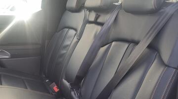 2026 Ford 2.0 TD EcoBlue Wildtrak Auto 4WD Euro 6 4-door (Black) - Image: 24