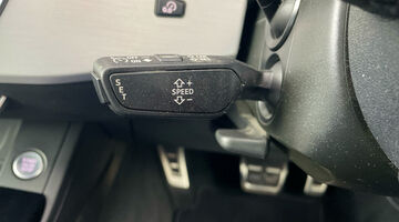 2024 Audi 2.0 TFSI 40 S line S Tronic Euro 6 4-door (Grey) - Image: 16