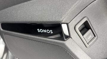 2026 Audi TFSI Carbon Black S Tronic quattro Euro 6 4-door (Grey) - Image: 20