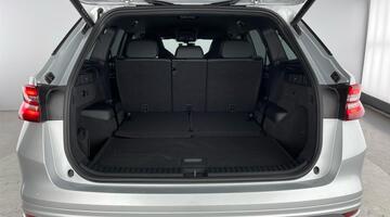 2025 Škoda 2.0 TDI SportLine DSG 4WD Euro 6 5-door (7 Seat) (Silver) - Image: 33