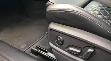 2022 Audi 2.0 TFSI 45 Edition 1 S Tronic quattro Euro 6 5-door (Silver) - Image: 14