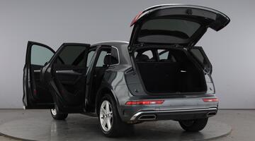 2023 Audi 2.0 TDI 40 S line S Tronic quattro Euro 6 5-door (Grey) - Image: 11