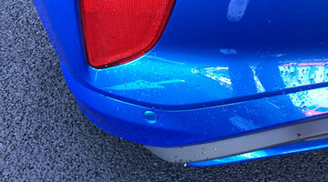 2024 Ford 1.0T EcoBoost MHEV ST-Line X Euro 6 5-door (Blue) - Image: 38