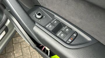 2024 Audi 2.0 TFSI 45 S line Sportback S Tronic quattro Euro 6 5-door (Grey) - Image: 15