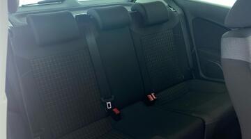 2017 Volkswagen TSI BlueMotion Tech Match Edition Euro 6 3-door (Black) - Image: 20