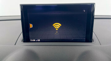 2020 Audi TFSI CoD 35 Sport Sportback S Tronic Euro 6 5-door (Red) - Image: 26