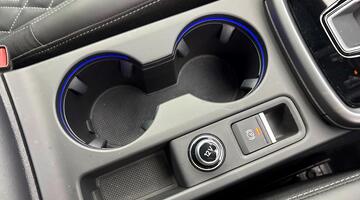 2024 Audi 2.0 TFSI Black Edition Sportback S Tronic quattro Euro 6 5-door (Blue) - Image: 13