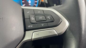 2024 Volkswagen TSI Life Euro 6 5-door (Silver) - Image: 24