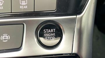 2025 Audi 2.0 TFSI 40 Black Edition S Tronic Euro 6 5-door (Grey) - Image: 22