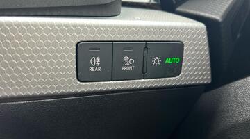 2021 Audi 1.0 TFSI 25 S line Sportback Euro 6 5-door (Black) - Image: 34