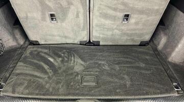 2022 Audi 3.0 TFSI V6 55 Black Edition Tiptronic quattro Euro 6 5-door (White) - Image: 38