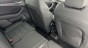 2025 Škoda 2.0 TDI SE L DSG 4WD Euro 6 5-door (7 Seat) (Silver) - Image: 30