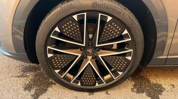 2025 CUPRA 77kWh VZ2 SUV Coupe Auto 4-doorive 5dr (Unlisted) - Image: 30