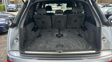 2016 Audi 3.0 TDI V6 S line Tiptronic quattro Euro 6 5-door (Grey) - Image: 22